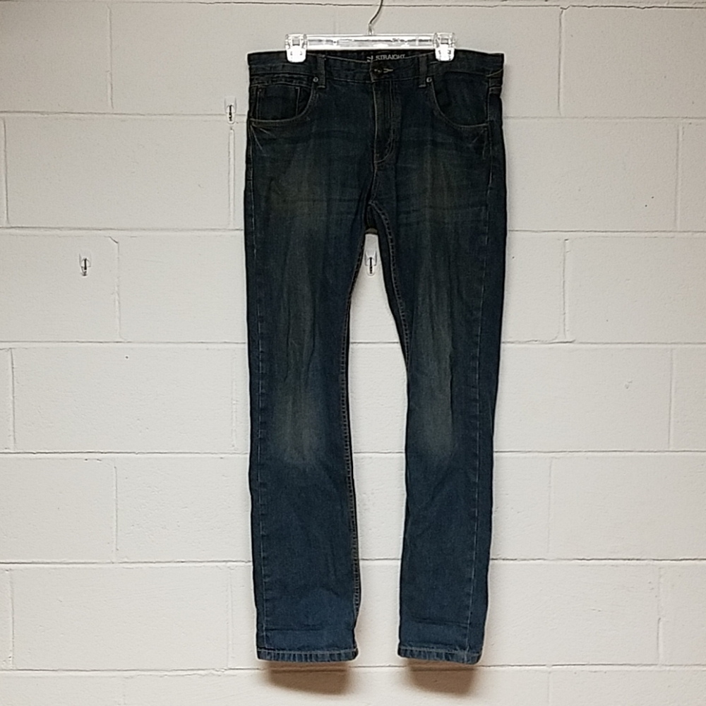 Blue Jean's
